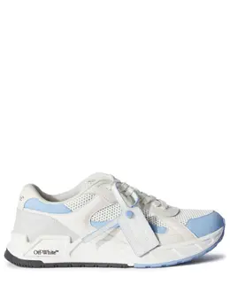 Off-White Kick Off lace-up sneakers 20535273