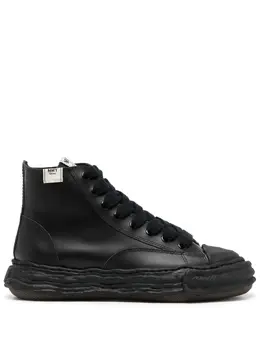 Maison Mihara Yasuhiro Peterson23 high-top sneakers 20566801