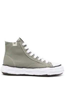 Maison Mihara Yasuhiro Peterson23 Original Sole sneakers 20566834