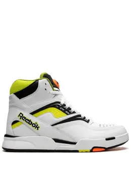 Reebok Pump TZ "Solar Yellow" sneakers 20891971