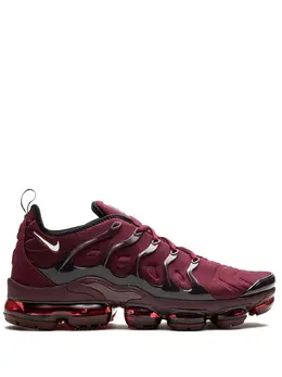 Nike Air VaporMax Plus "Burgundy" sneakers 20893104