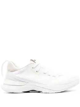 Lanvin logo-detail mesh sneakers 20897827