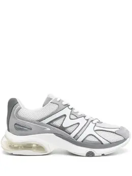 Michael Kors Kit Extreme panelled sneakers 20911938
