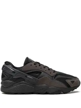 Nike Air Huarache Runner "Black Anthracite" sneakers 20938978