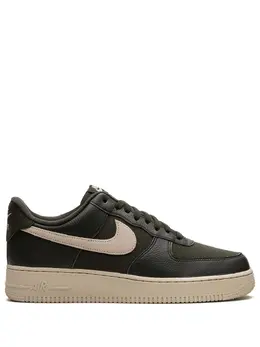 Nike Air Force 1 '07 LX NBHD "Sequoia" sneakers 20939677