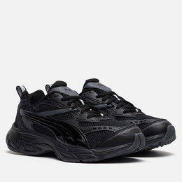 Кроссовки Puma Morphic Base, цвет чёрный, размер 46 EU 392982-04-4771407