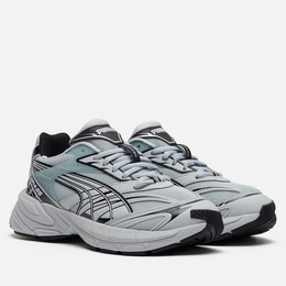 Кроссовки Puma Velophasis Always On, цвет серый, размер 40 EU 395908-03-4770452