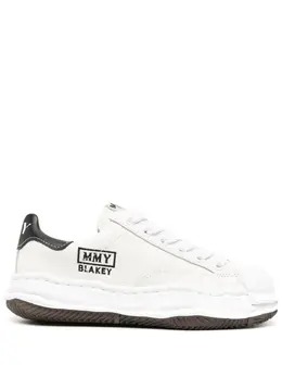 Maison Mihara Yasuhiro Blakey low-top sneakers 20982208