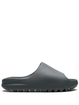 Adidas Yeezy "Slate Marine" slides 21015018