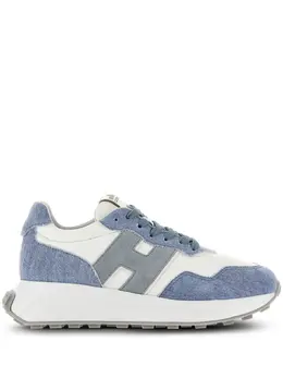 Hogan H641 low-top sneakers 21032419