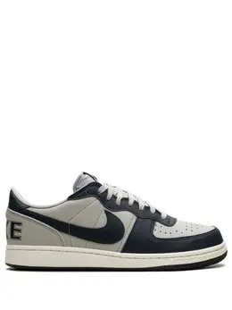 Nike Terminator Low "Georgetown" sneakers 21069973