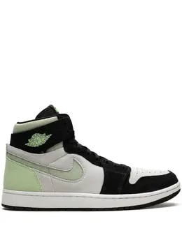 Jordan Air Jordan 1 Zoom CMFT 2 "Honeydew" sneakers 21070379