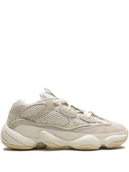 Adidas YEEZY 500 "2023 - Bone White" sneakers 21071470