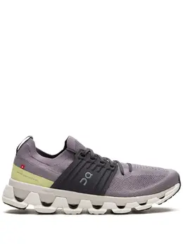 On Running Cloudswift 3 "Shark/Hay" sneakers 21242348