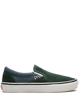 Vans Skate Slip-On "Mountain View" sneakers 21286333