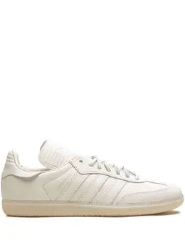 Adidas x Pharrell Williams Samba Humanrace "White" sneakers 21308334