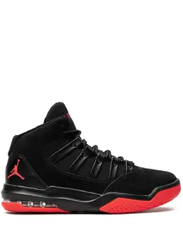 Jordan Max Aura "Infrared" sneakers 21356961