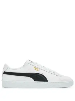 Puma Basket CLassic XXI leather sneakers 21358602