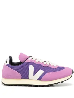 Veja Rio Branco leather sneakers 21364344