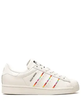 Adidas x Rich Mnisi Superstar "Pride" sneakers 21390725