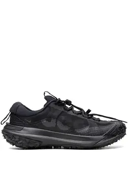 Nike ACG Mountain Fly 2 Low "Triple Black" sneakers 21477238