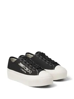 Jimmy Choo Palma Maxi/F platform sneakers 21825680