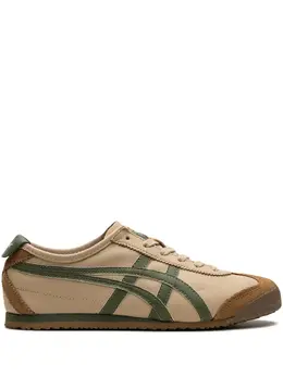 Onitsuka Tiger Mexico 66™ "Beige Grass Green" sneakers 21932949