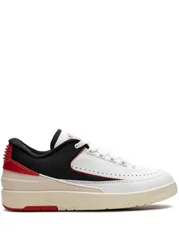 Jordan Air Jordan 2 Low "Chicago Twist" sneakers 22041578