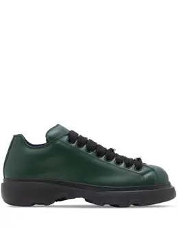 Burberry Ranger leather sneakers 22176001