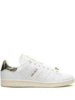 Adidas x BAPE Stan Smith "30th Anniversary" sneakers 22488297