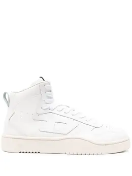 Diesel S-Ukiyo V2 high-top sneakers 22214194