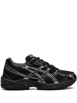 Asics GEL-1130 "Black/Pure Silver" sneakers 22311701