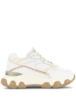 Hogan Hyperactive low-top sneakers 22321453