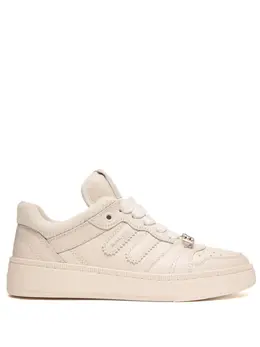 Bally Raise logo-print sneakers 22322718