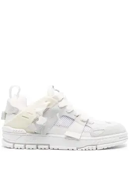 Axel Arigato Area Patchwork sneakers 22331172