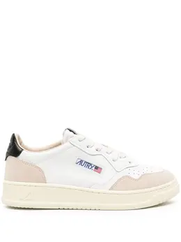 Autry Medalist leather sneakers 22384431