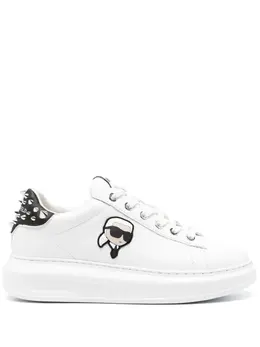 Karl Lagerfeld Ikonik NFT Kapri sneakers 22415637