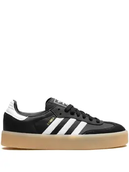 Adidas Samba "Black / White" sneakers 22417513