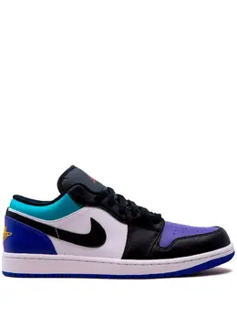 Jordan Air Jordan 1 Low "Aqua" sneakers 22433623