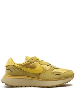Nike Phoenix Waffle "University Gold" sneakers 22434368