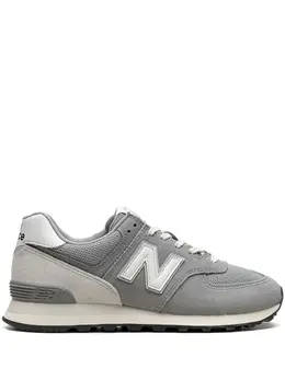 New Balance 574 "Grey/White" sneakers 22489916