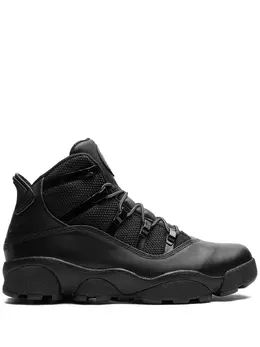 Jordan Winterized 6 Rings "Black" sneakers 22560955