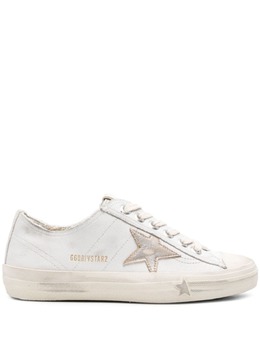 Golden Goose V-Star 2 leather sneakers 22563810