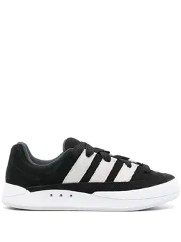 Adidas Adimatic embroidered-logo sneakers 22577186