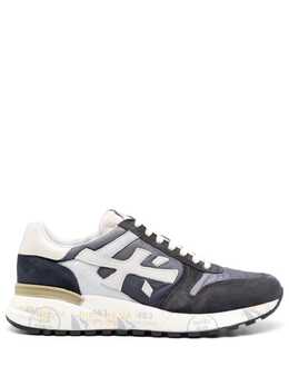 Premiata Mick low-top sneakers 22599099