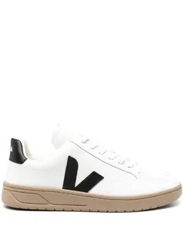 Veja V-12 leather sneakers 22603694