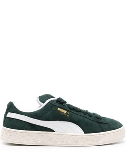 Puma Suede XL leather sneakers 22608488