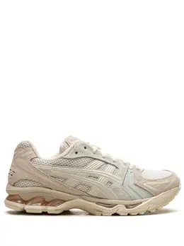 Asics GEL-KAYANO 14 "Cream Blush" sneakers 22610702