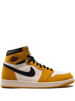 Jordan Air Jordan 1 Retro High OG "Yellow Ochre" sneakers 22662682