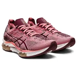 Кроссовки Asics GEL-KINSEI BLAST W, размер 6 US, розовый 103750418066